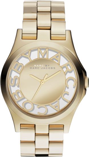 Marc by Marc Jacobs Henry MBM3206 LQ RIP