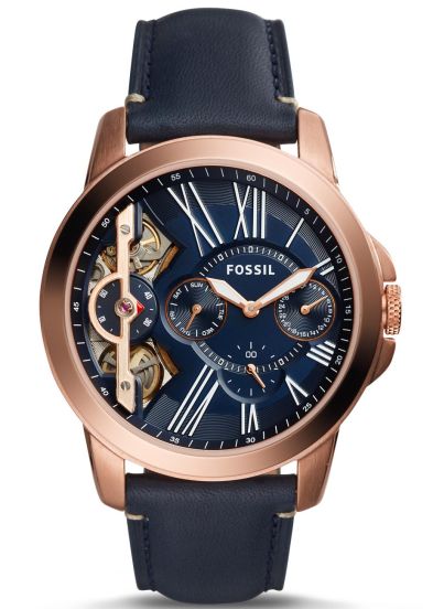 Fossil watch sell 2025