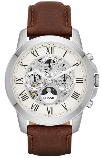 Fossil Grant Automatic ME3027