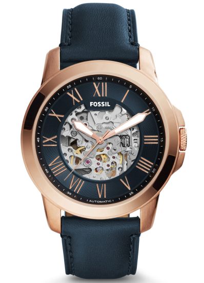 Fossil me3102p deals