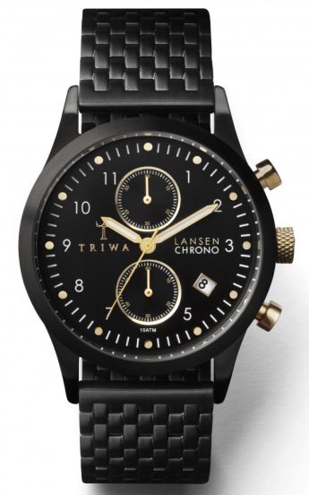 Triwa sales lansen watch