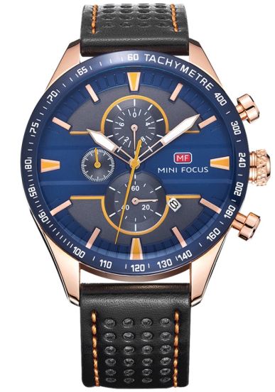 Mini focus best sale mf0002g