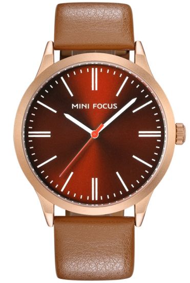 Mini focus watch outlet made in