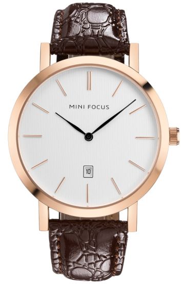Mini focus watch made in cheap