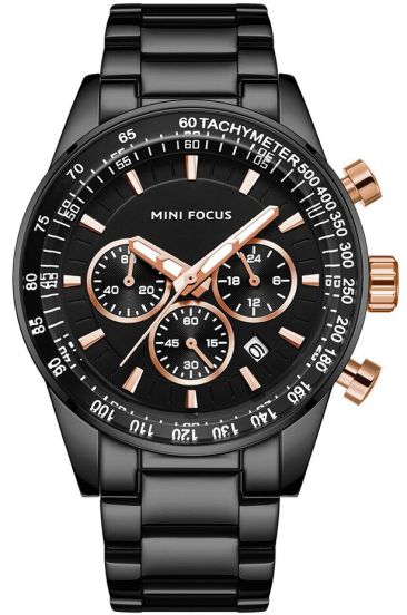 Mini clearance focus watch