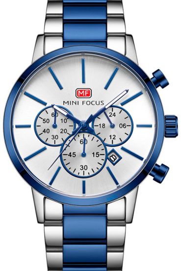 Mf mini hotsell focus watch