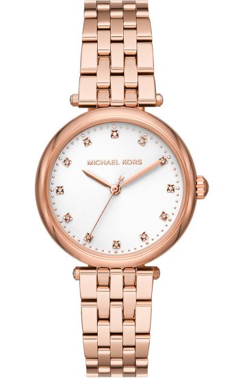 Michael Kors Darci Diamond MK4568
