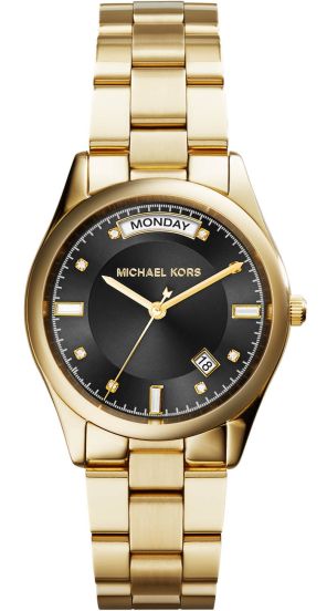 Michael kors colette watch top