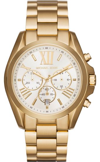 Michael kors watch mk6266 clearance
