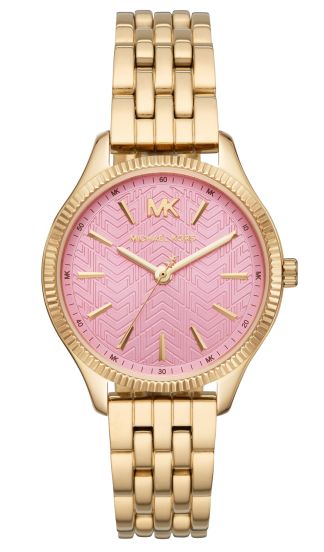 Michael Kors Lexington MK6640 - RIP
