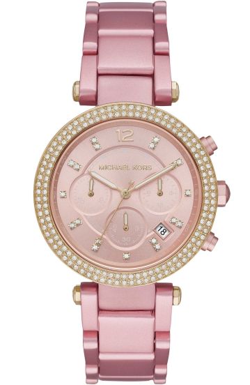 MK new watches