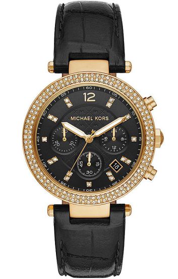 Michael Kors Parker MK6984 material MK6984