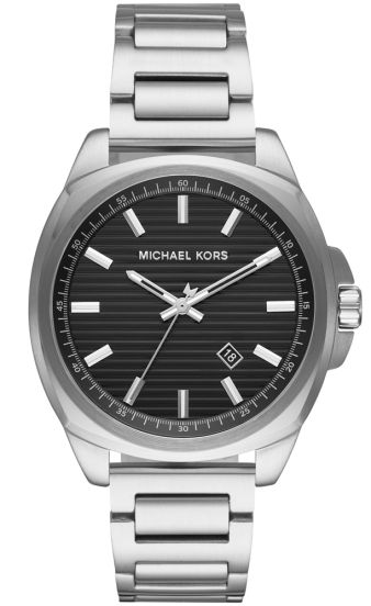 michael kors bryson watch