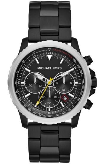 Michael Kors Theroux MK8643