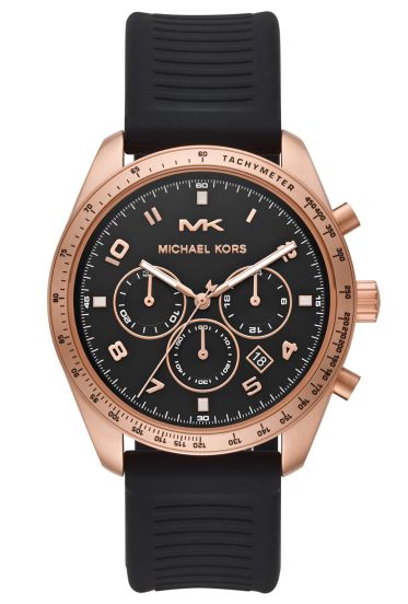 Michael kors keaton clearance watch