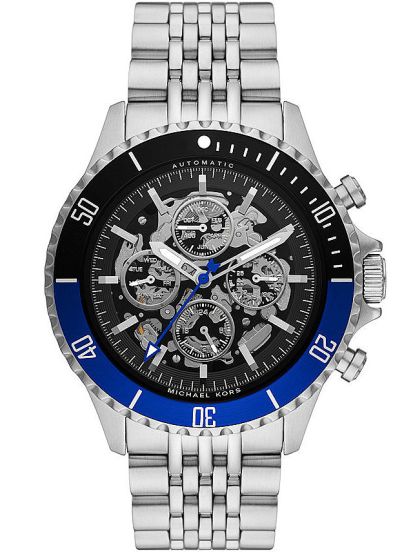 Michael Kors Bayville Automatic MK9045 