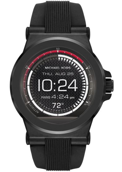 Michael Kors Access Dylan Smartwatch 