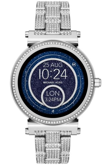 Michael Kors Access Sofie Smartwatch MKT5024 - RIP