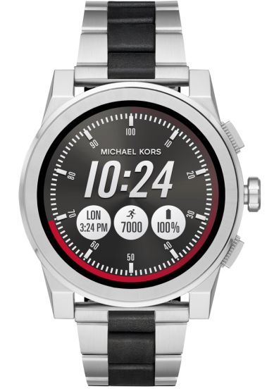 Michael Kors Grayson Smartwatch MKT5037 