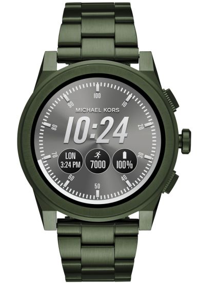 Michael Kors Grayson Smartwatch MKT5038 
