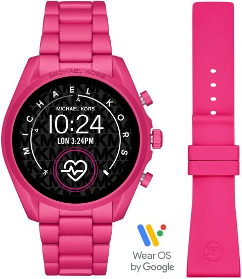 Mk google watch online