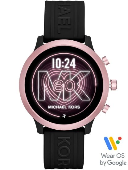 mkgo smartwatch