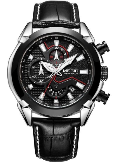 Megir chronometer price sale