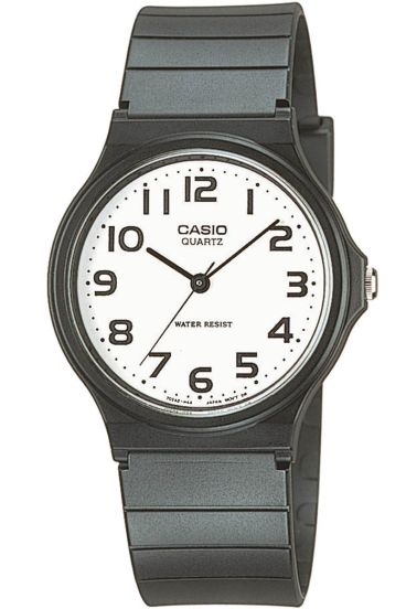 Casio classic analog watch on sale
