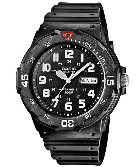Casio Classic MRW 200H 1BVEG