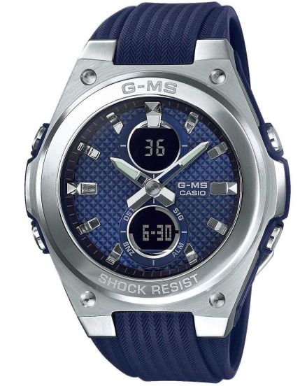 Casio msg sales