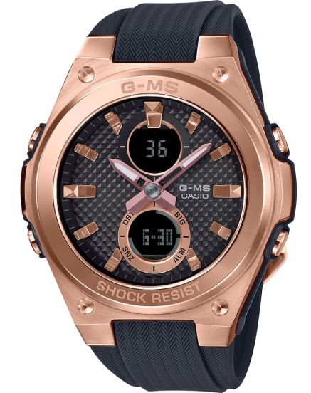 Casio Baby G MSG C100G 1AER