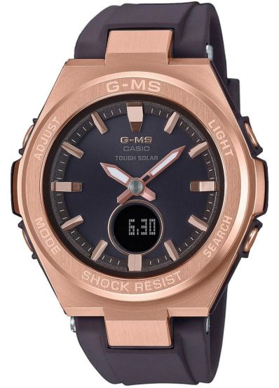 Casio Classic MSG S200G 5AER