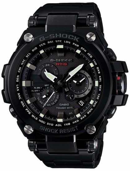 G shock mtg s1000v top