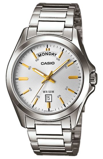 Casio Classic MTP 1370PD 7A2VEF RIP
