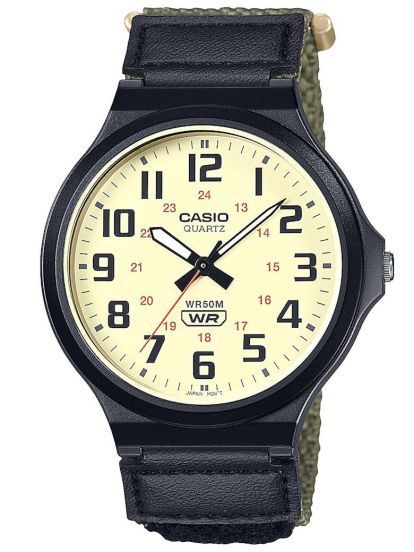 Casio general sales