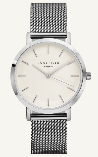 Rosefield mercer black sale