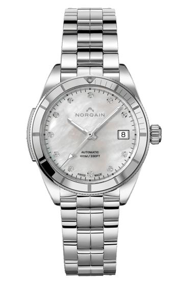 Norqain Adventure Sport Lady N1800SP81A M18D 182 N1800SP81A M18D 182