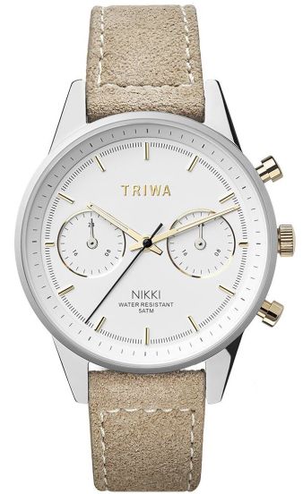 Triwa Gleam Nikki Vegan NKST101 SW212612P