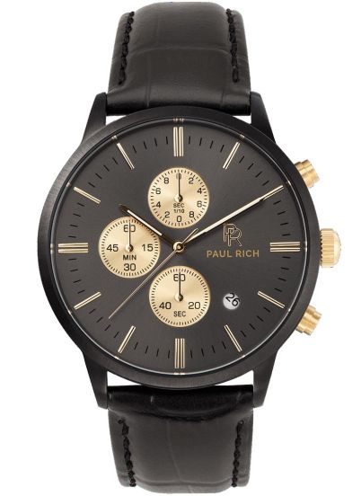 Paul online rich zenith