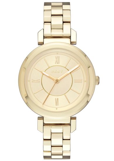 DKNY Ellington NY2583 RIP