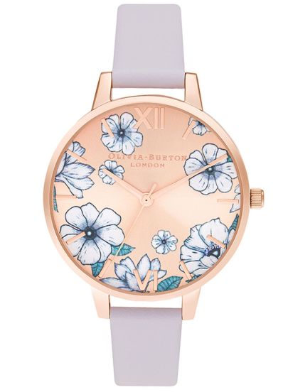 You have my sales heart olivia burton