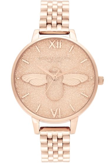 Olivia burton warranty deals