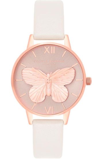 Olivia burton online 3d