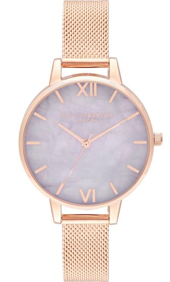 Olivia Burton Semi Precious OB16SP16