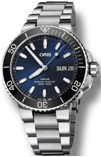 Sell sales oris watch