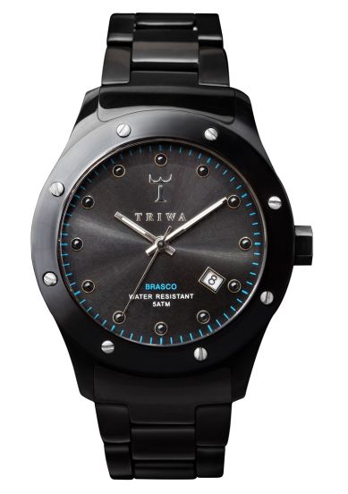 Triwa black discount