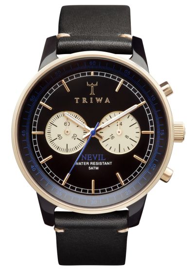Triwa nevil gold sale