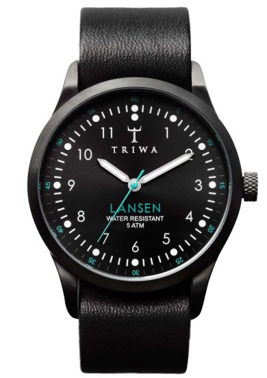 Triwa Carbon Lansen LAST103