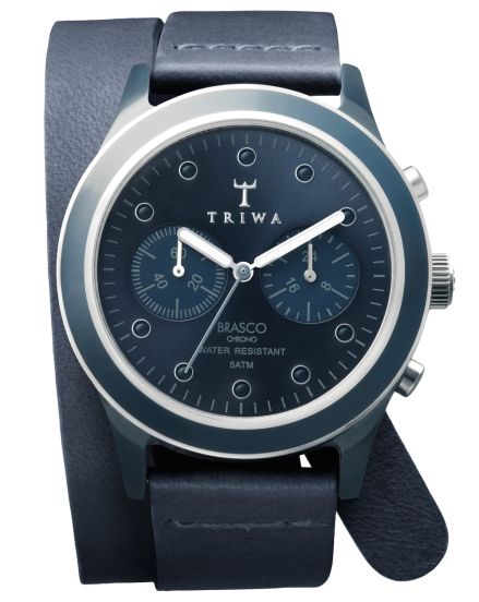 Triwa chrono 2025