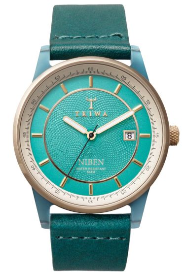 Triwa niben watch sales
